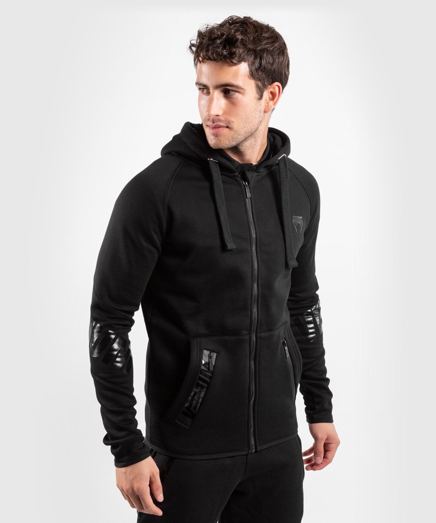 venum contender 3.0 huppari - mustamusta