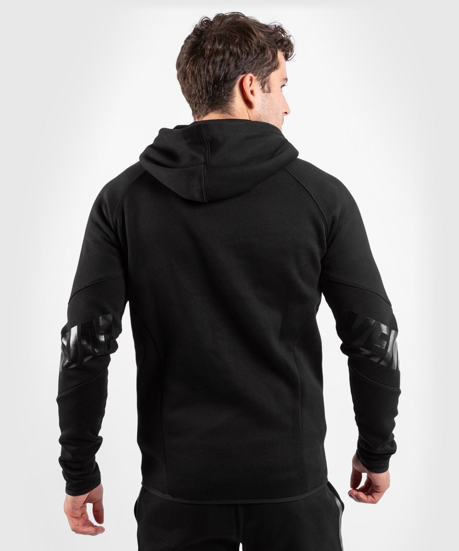venum contender 3.0 huppari - mustamusta