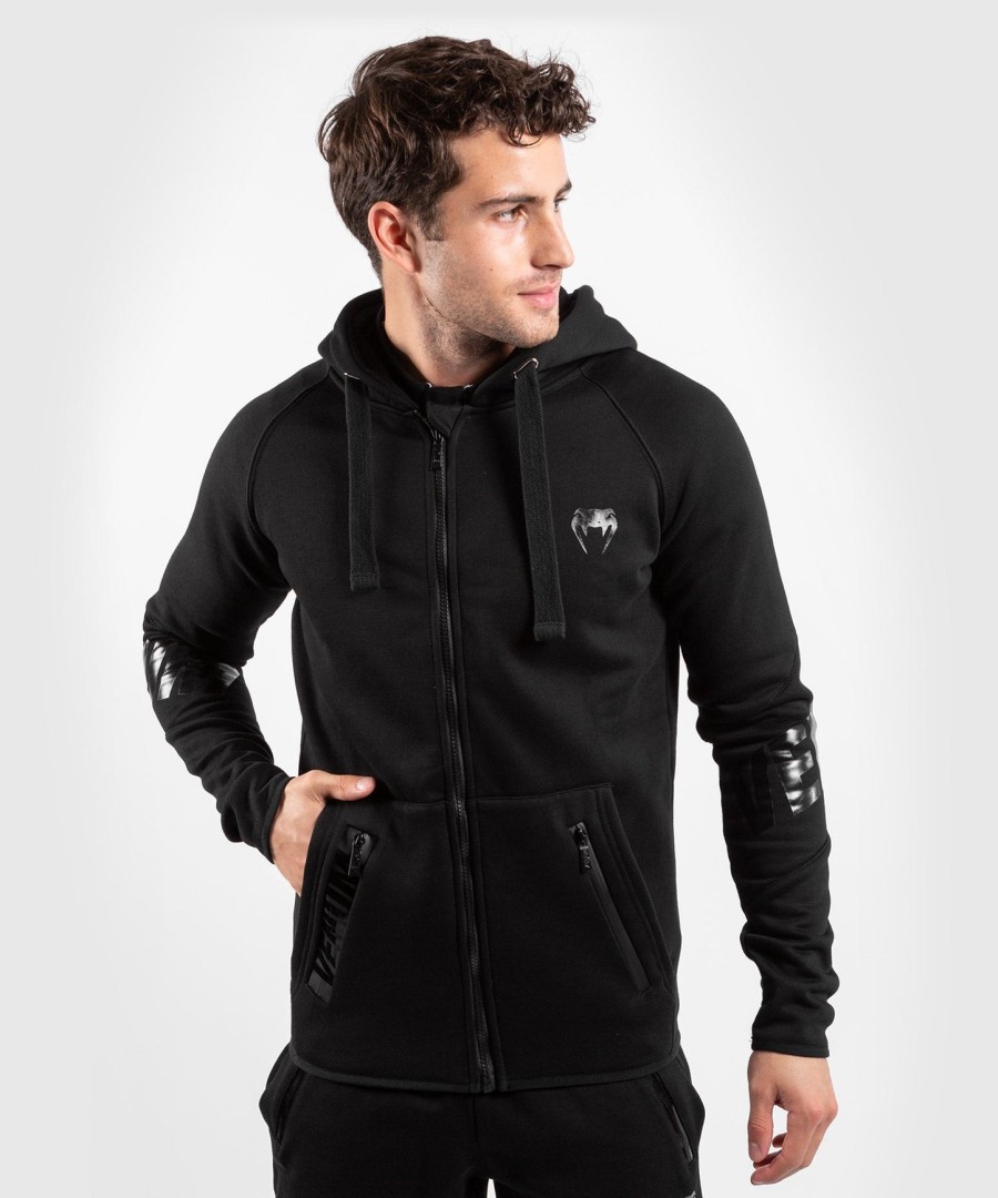 venum contender 3.0 huppari - mustamusta