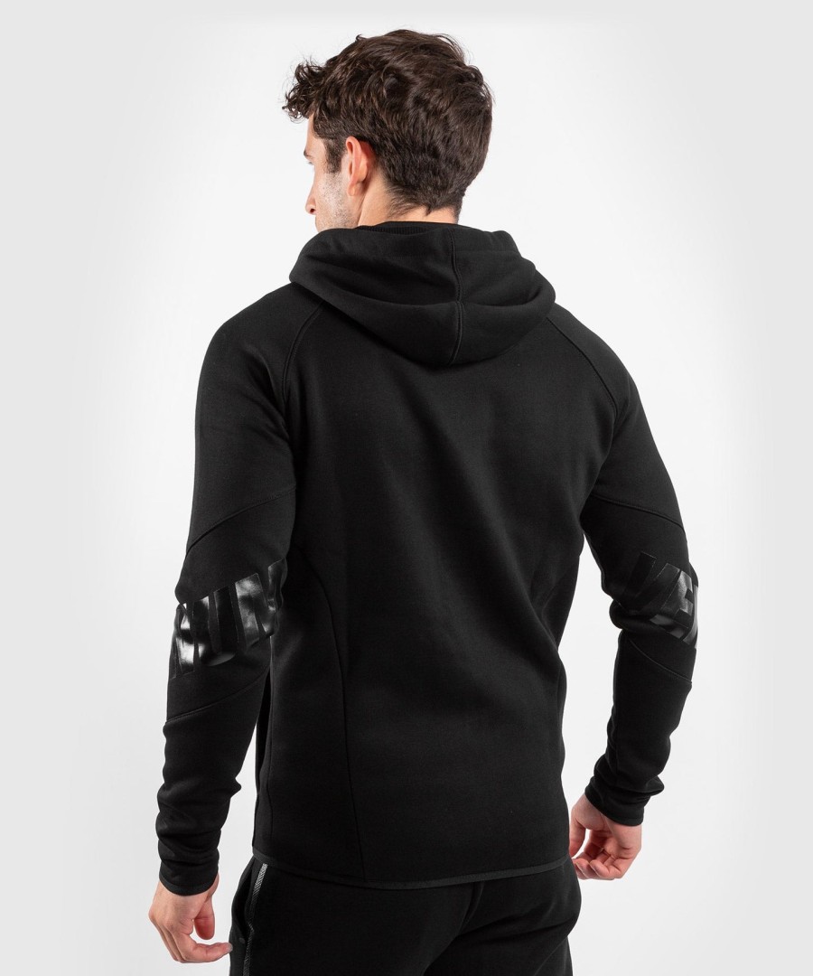 venum contender 3.0 huppari - mustamusta