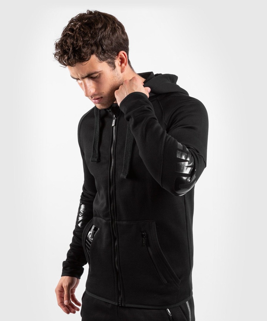 venum contender 3.0 huppari - mustamusta