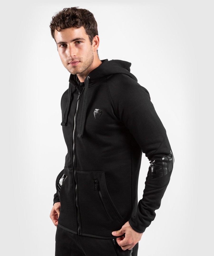 venum contender 3.0 huppari - mustamusta