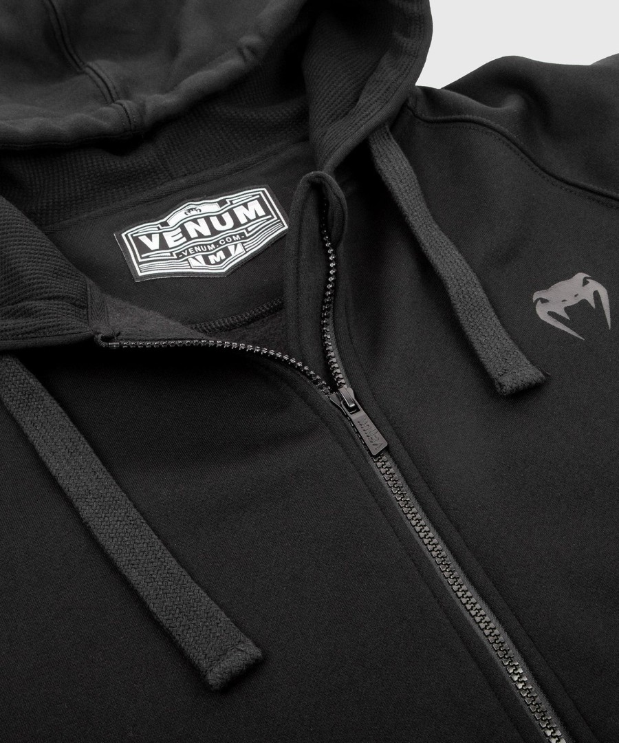 venum contender 3.0 huppari - mustamusta