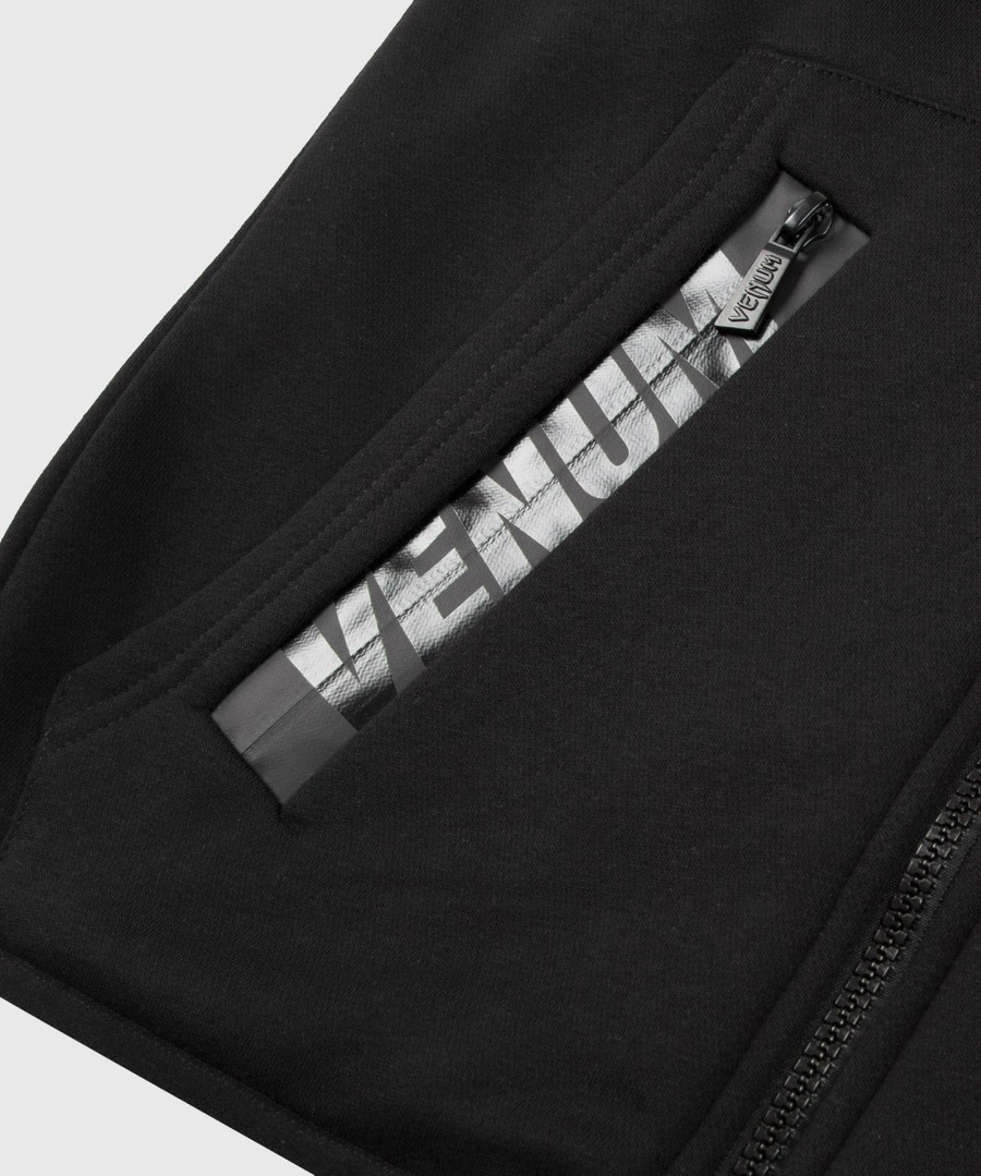 venum contender 3.0 huppari - mustamusta