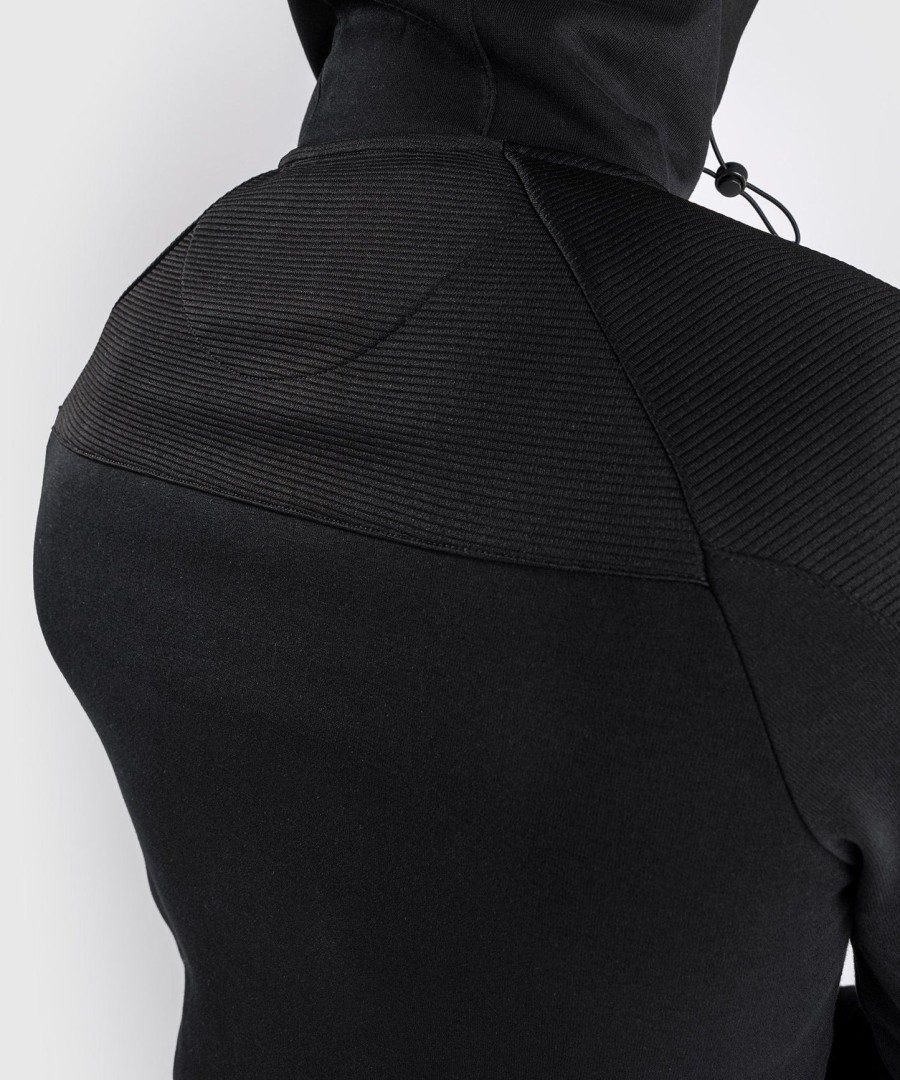 venum laser evo 2.0 huppari - mustamarmori