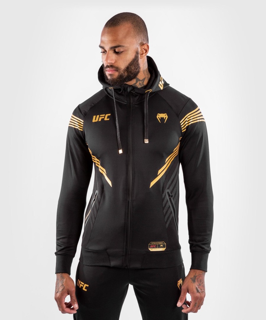 ufc venum authentic fight night miesten ulosmarssihuppari - mestari