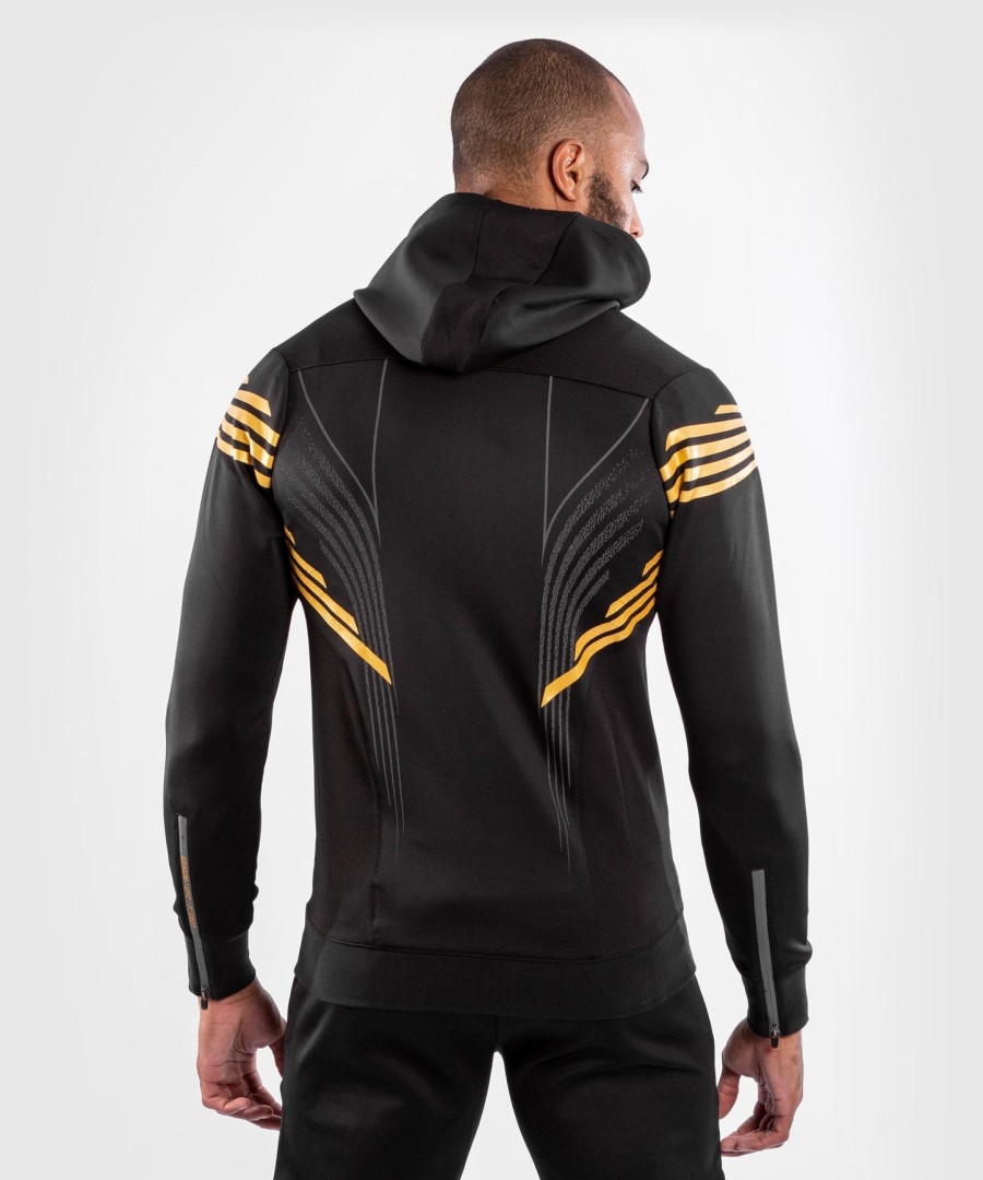 ufc venum authentic fight night miesten ulosmarssihuppari - mestari