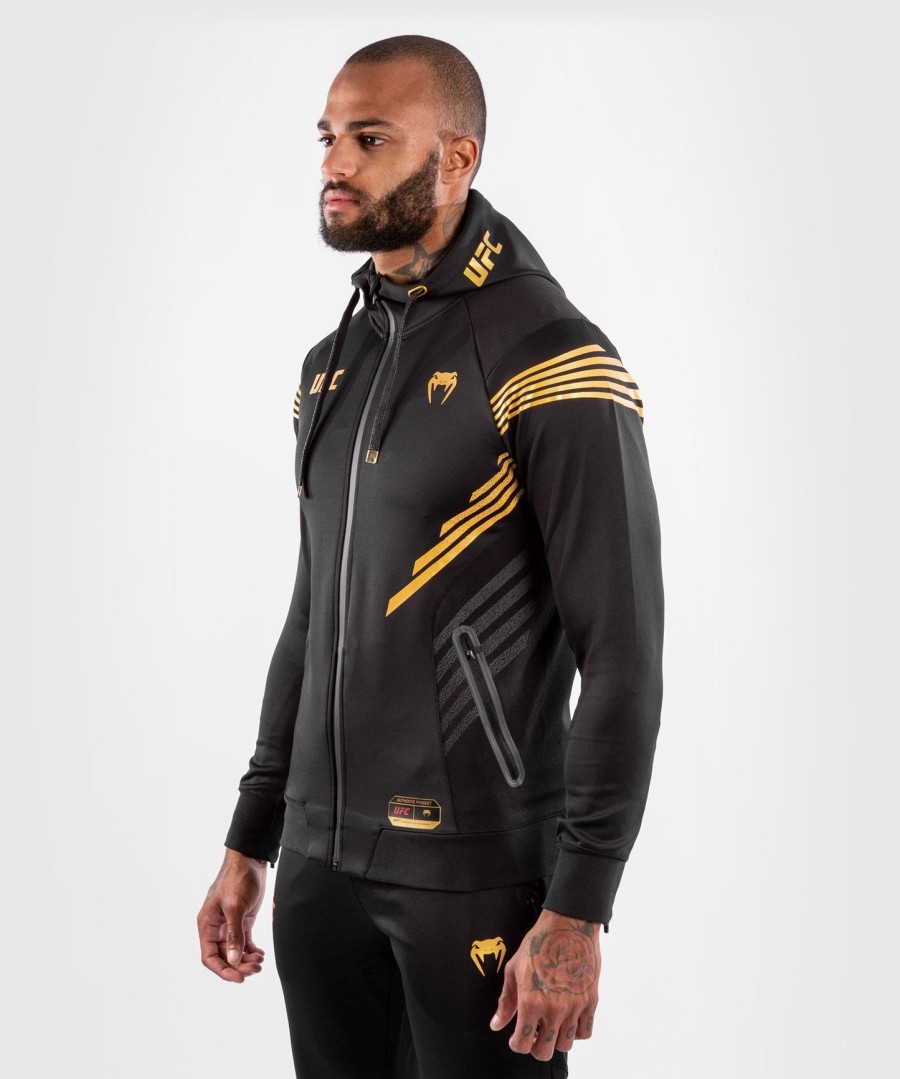 ufc venum authentic fight night miesten ulosmarssihuppari - mestari