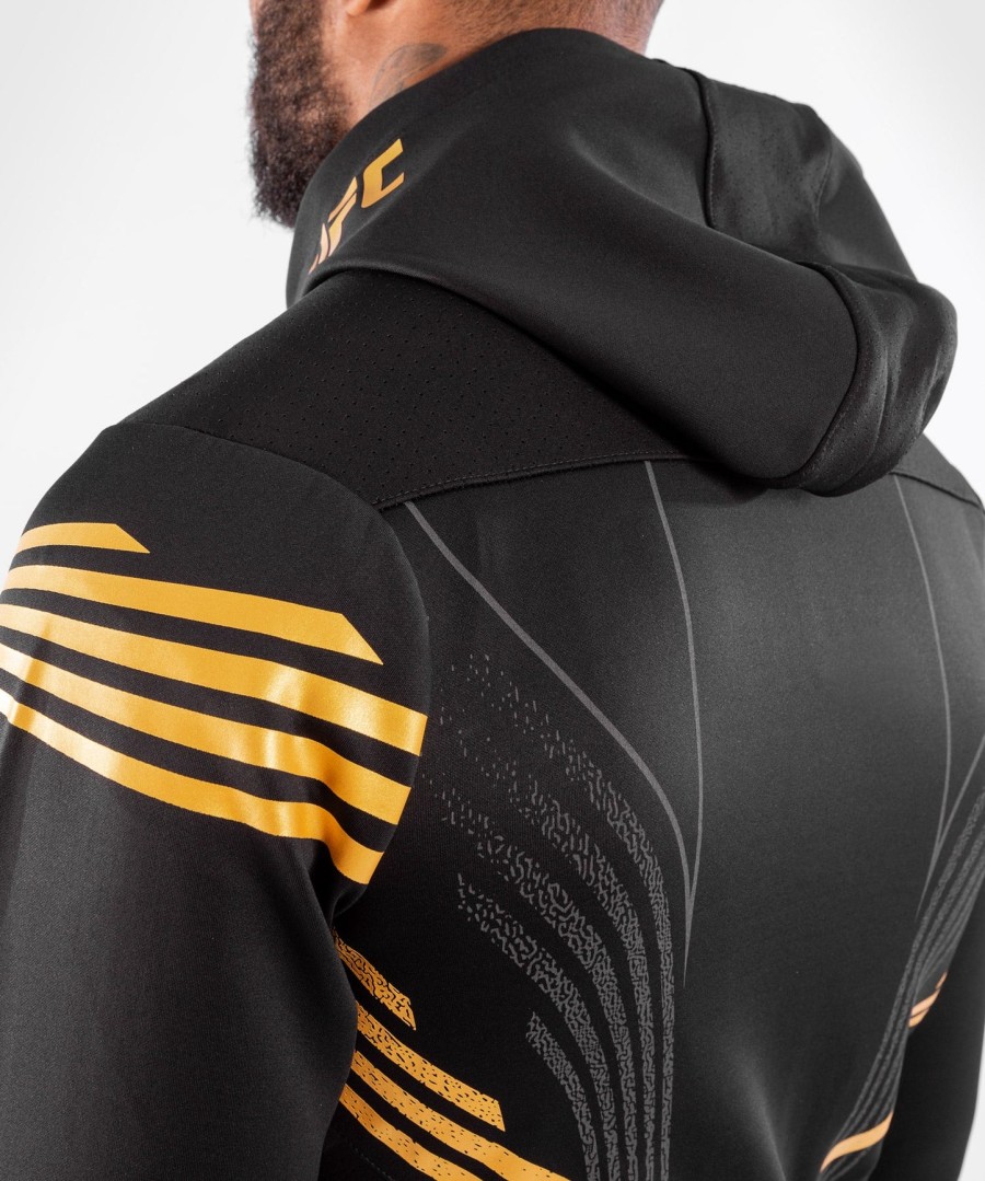 ufc venum authentic fight night miesten ulosmarssihuppari - mestari