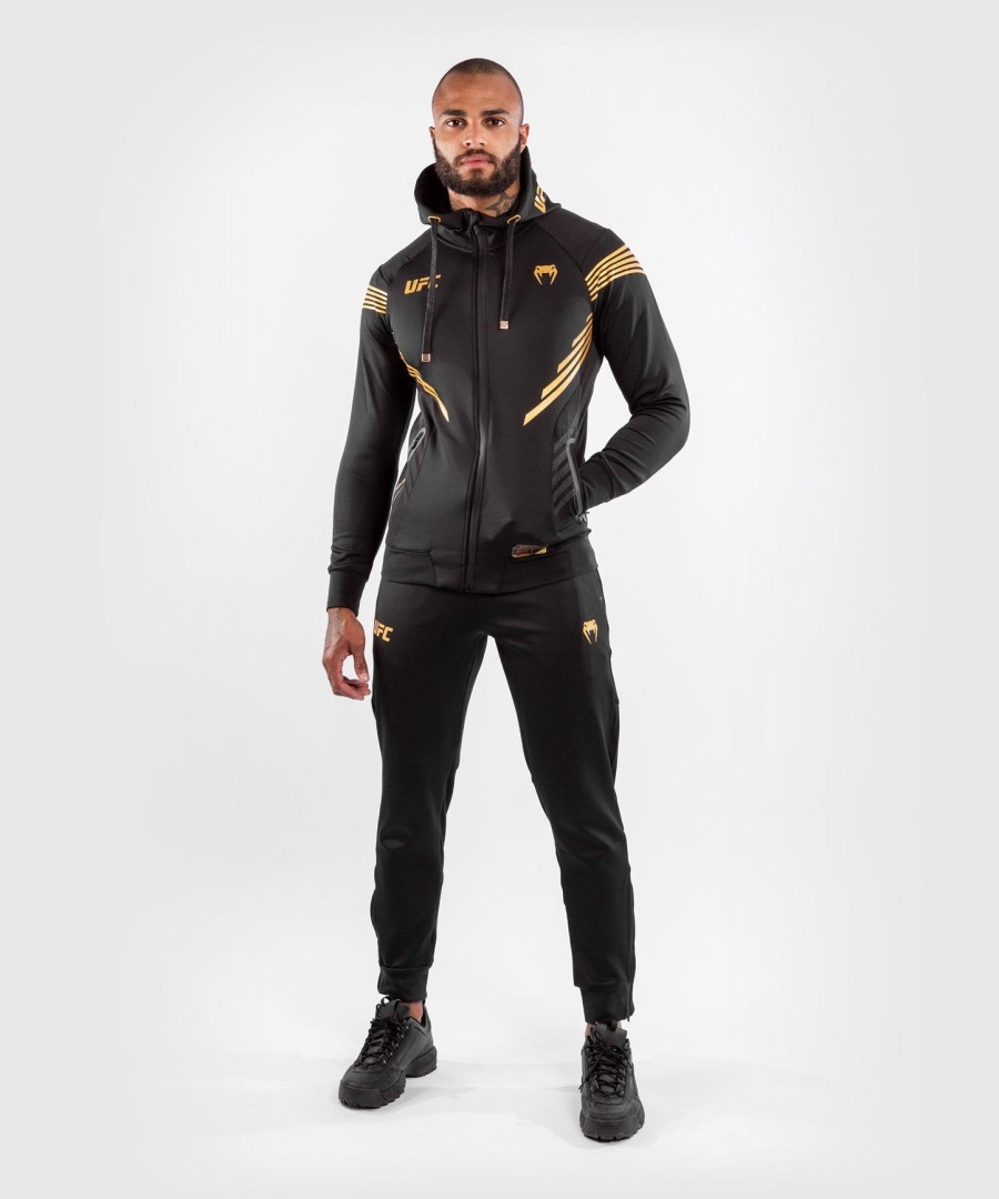 ufc venum authentic fight night miesten ulosmarssihuppari - mestari