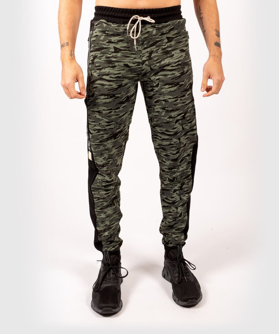 venum laser evo 2.0 lenkkeilyt - khaki camo