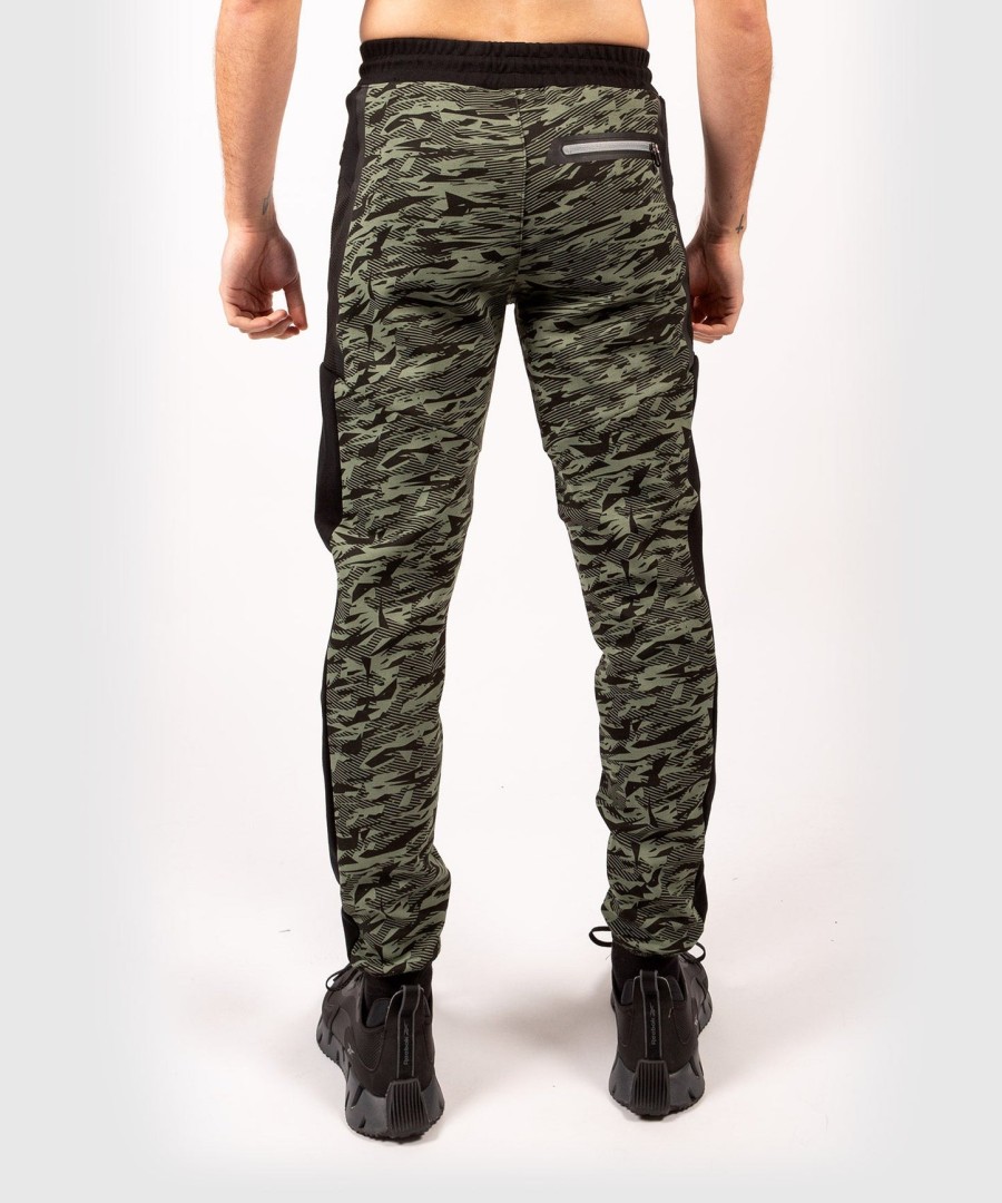 venum laser evo 2.0 lenkkeilyt - khaki camo