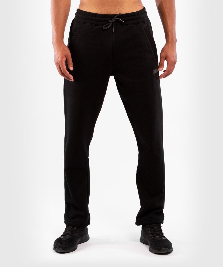 venum classic -collegehousut – mustamusta