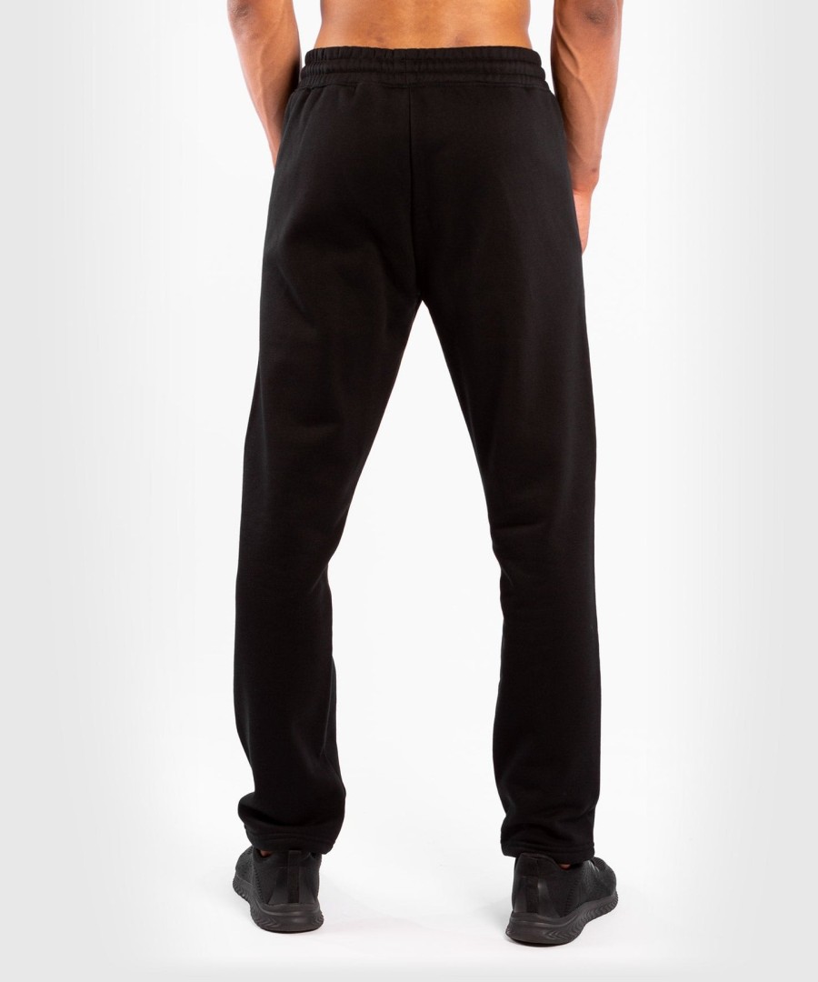 venum classic -collegehousut – mustamusta