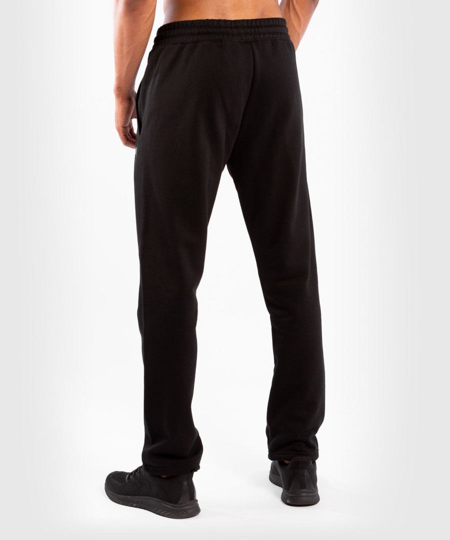 venum classic -collegehousut – mustamusta