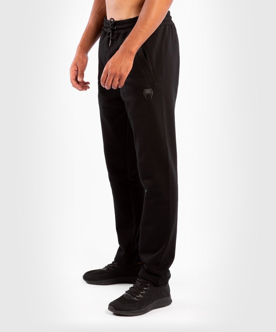 venum classic -collegehousut – mustamusta