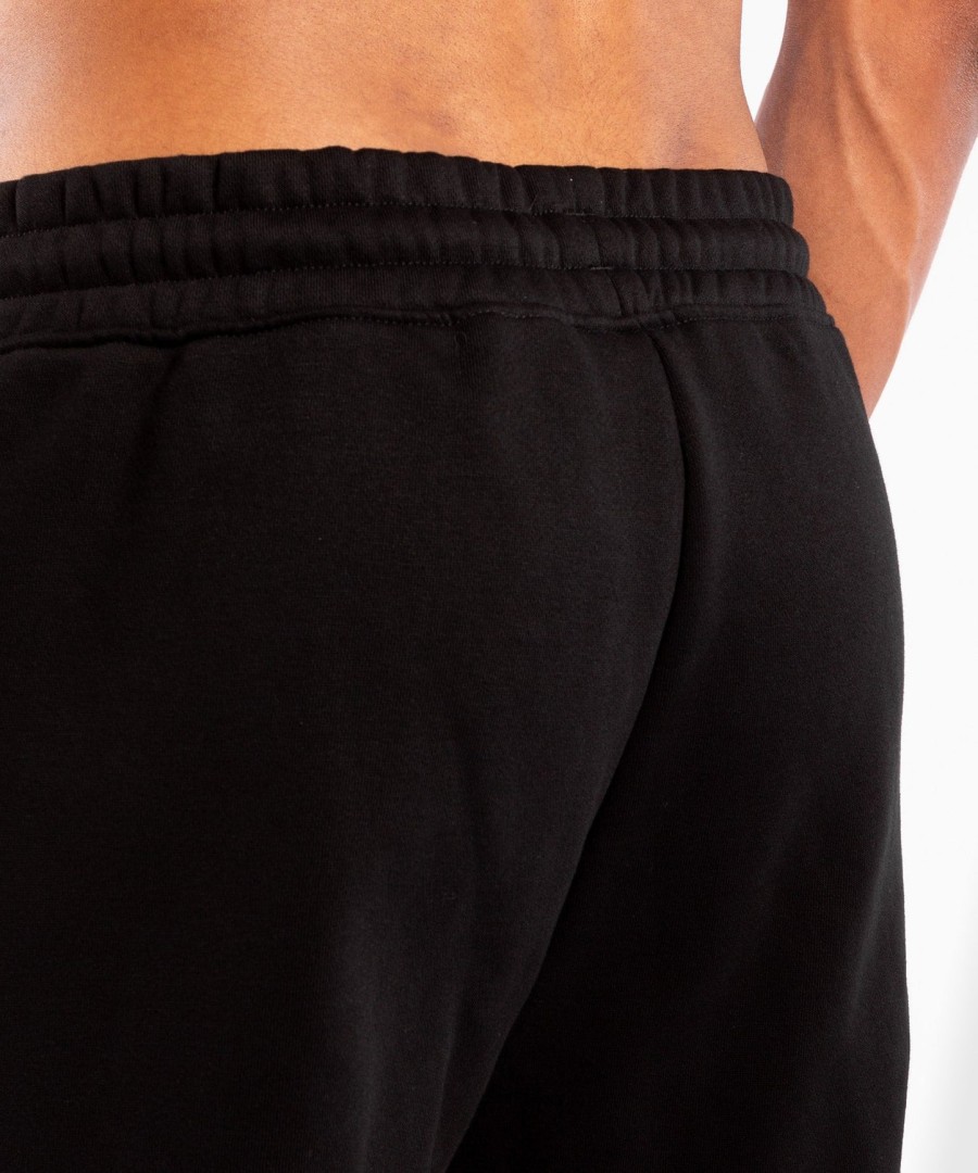 venum classic -collegehousut – mustamusta
