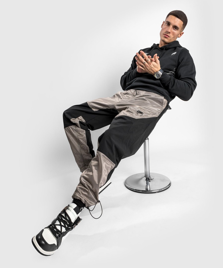 venum laser xt jogger - ylikokoiset - mustahiekka