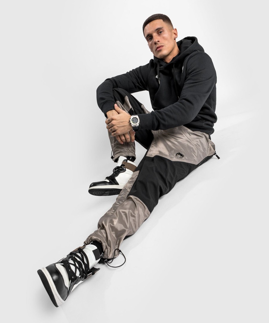 venum laser xt jogger - ylikokoiset - mustahiekka
