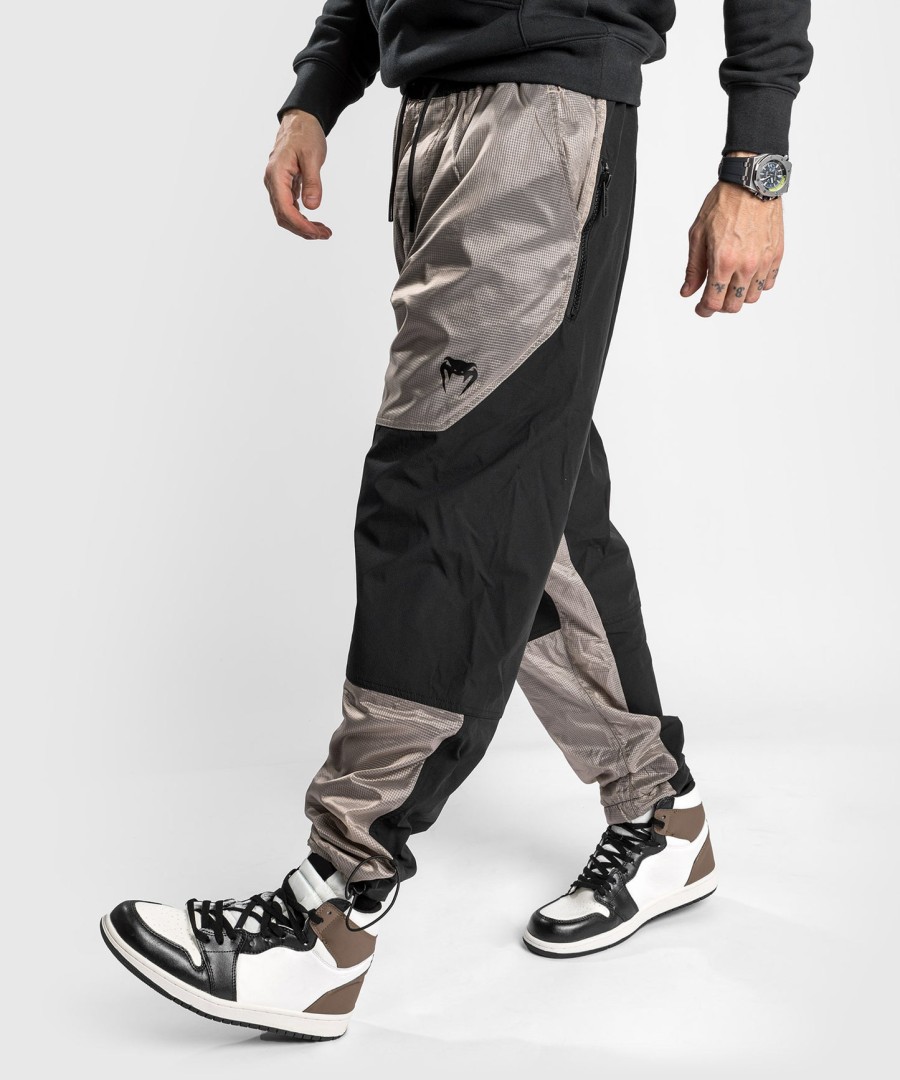 venum laser xt jogger - ylikokoiset - mustahiekka
