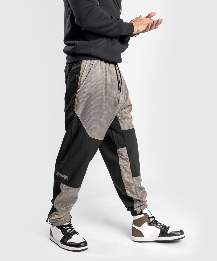 venum laser xt jogger - ylikokoiset - mustahiekka