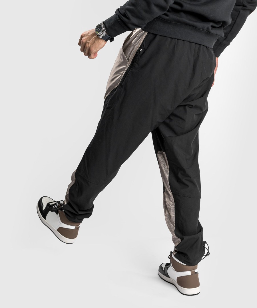 venum laser xt jogger - ylikokoiset - mustahiekka