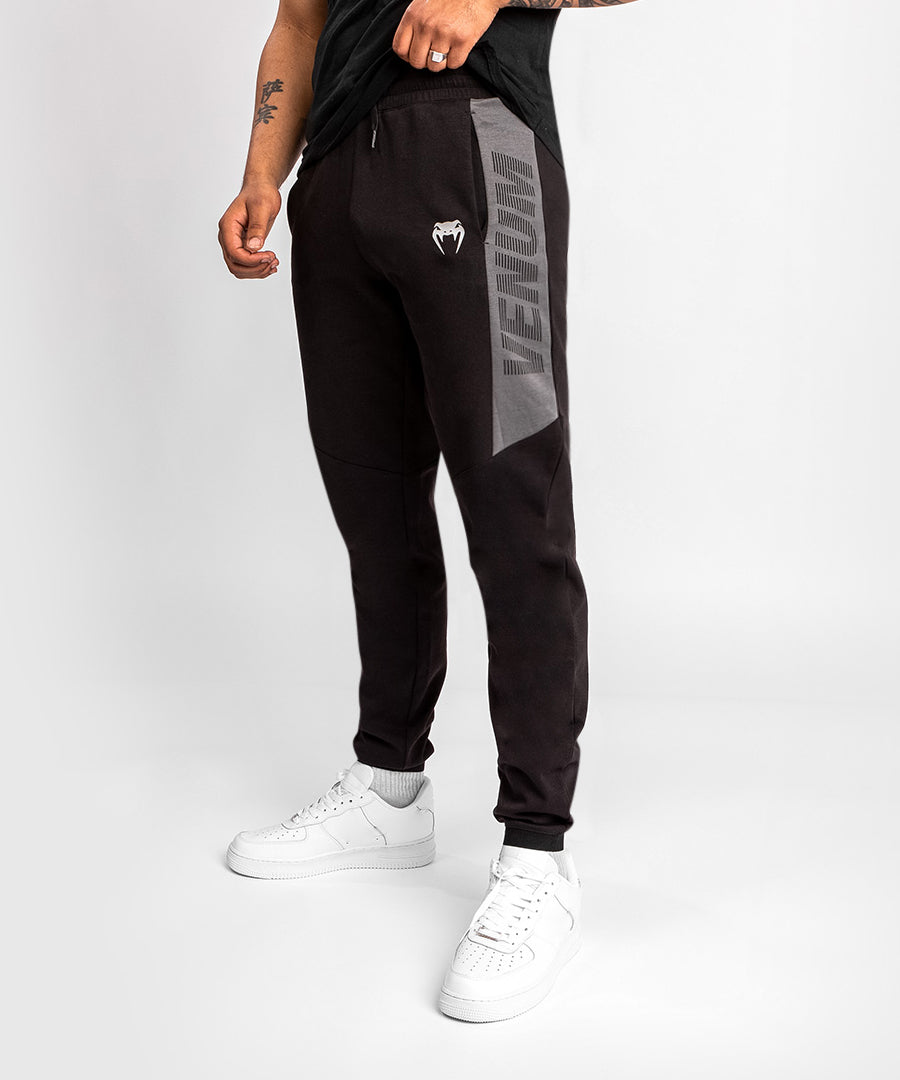 venum laser zx verkkarit - mustaharmaa