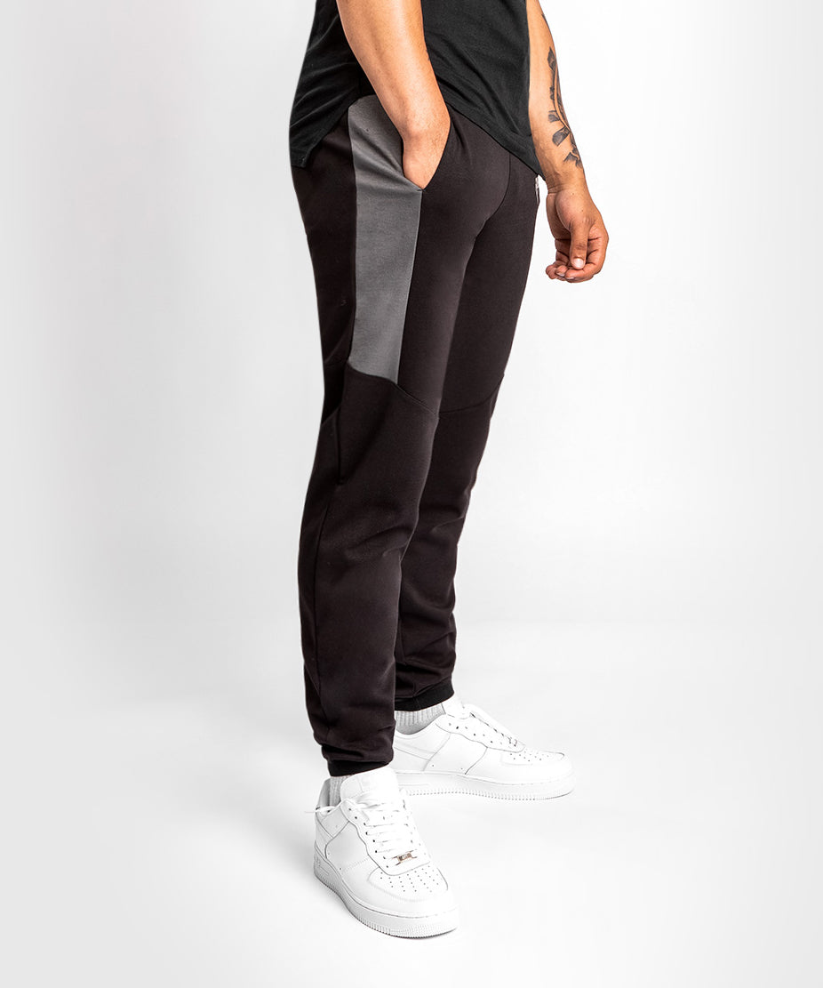 venum laser zx verkkarit - mustaharmaa