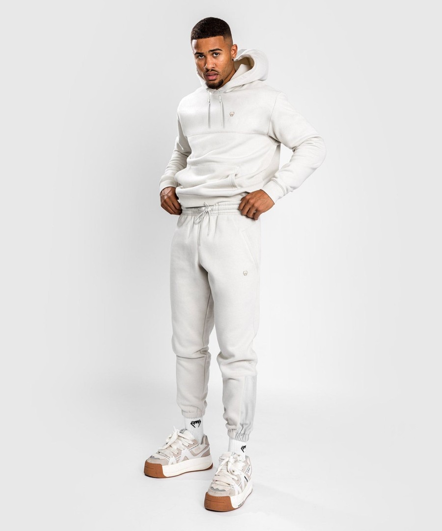 venum silent power jogger -housut - vaalea hiekka