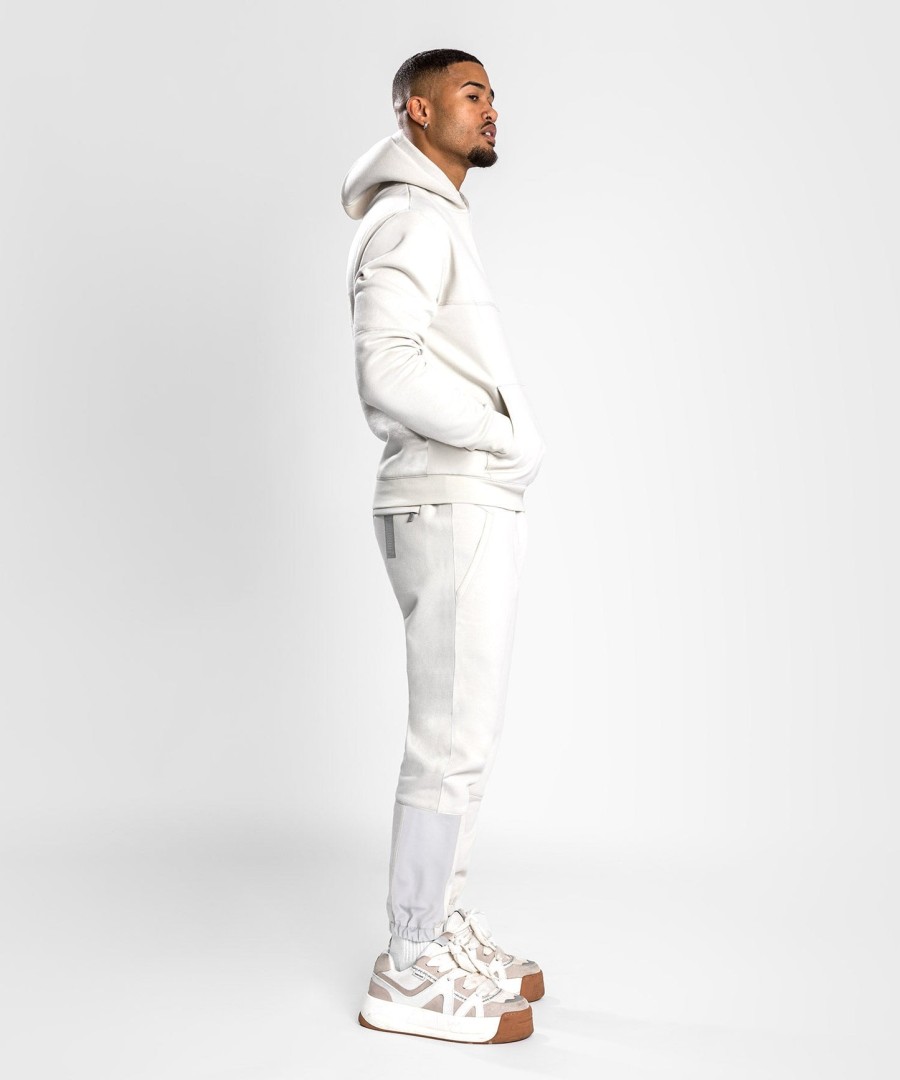 venum silent power jogger -housut - vaalea hiekka