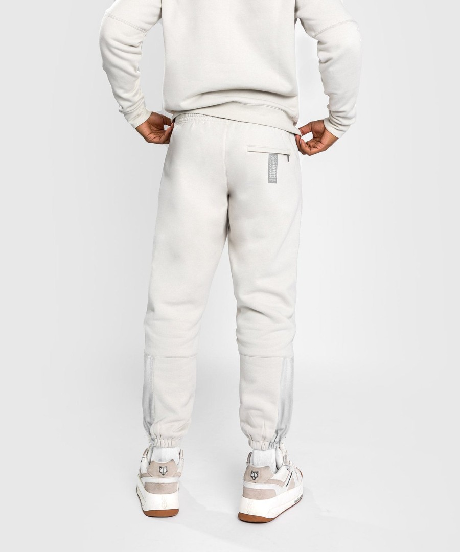 venum silent power jogger -housut - vaalea hiekka