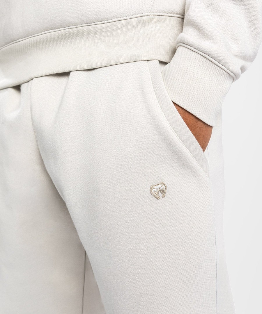 venum silent power jogger -housut - vaalea hiekka