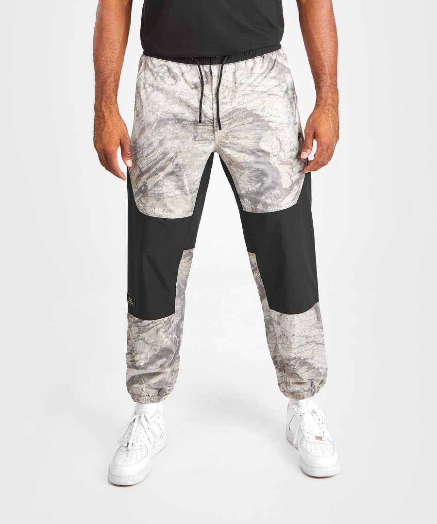 venum laser xt realtree jogger -housut - mustaaavikkokuvio