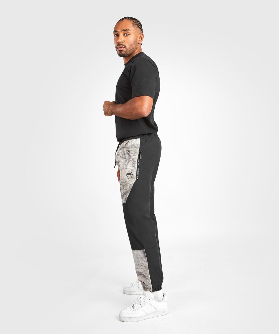 venum laser xt realtree jogger -housut - mustaaavikkokuvio