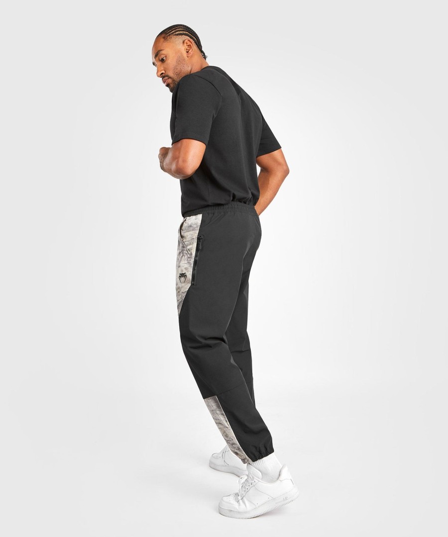 venum laser xt realtree jogger -housut - mustaaavikkokuvio