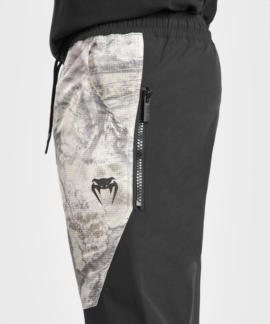 venum laser xt realtree jogger -housut - mustaaavikkokuvio