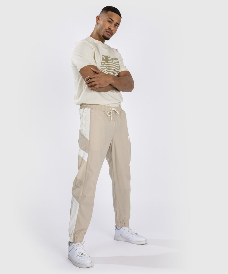 venum attack 90 verryttelyhousut - beige