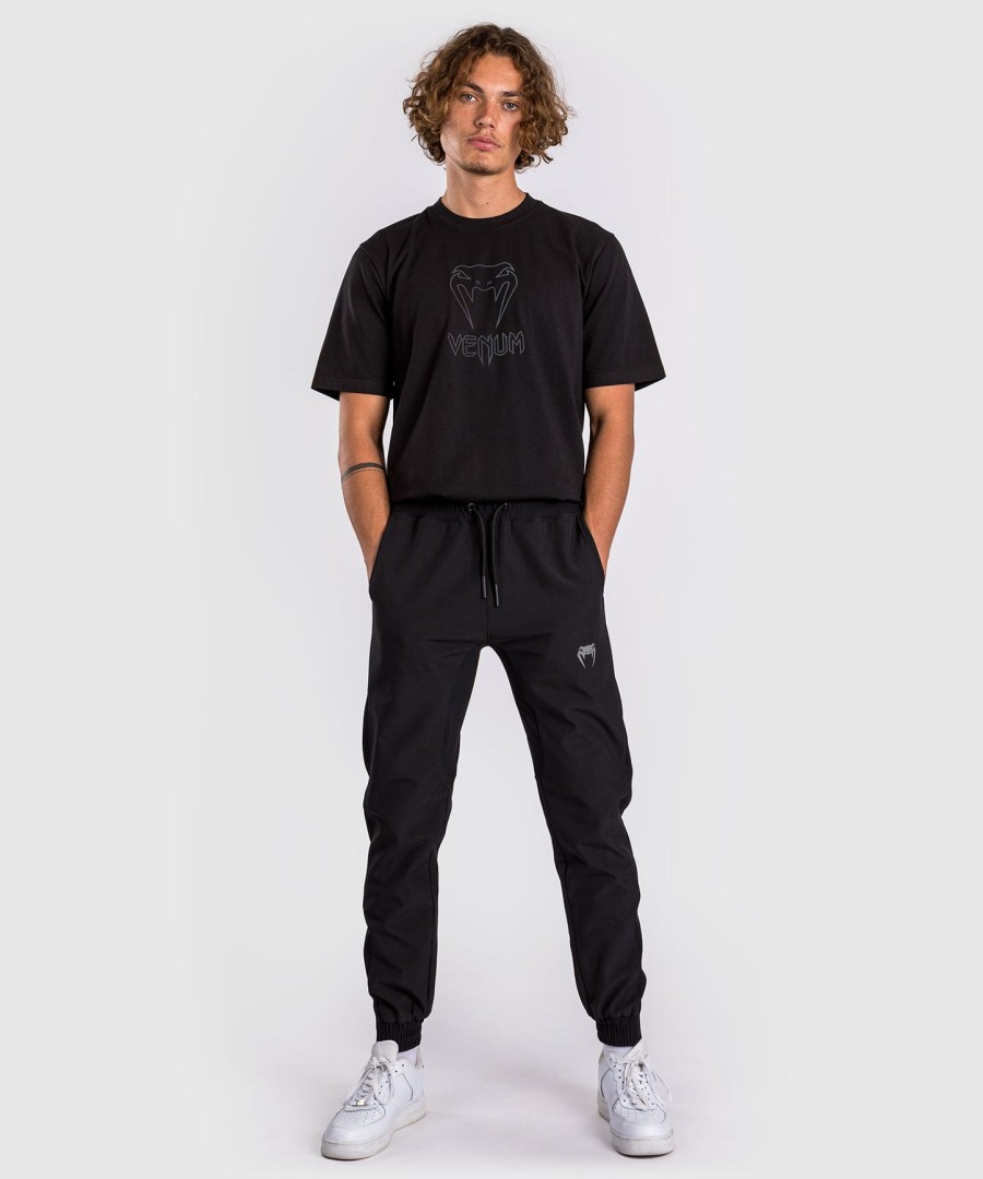 venum laser 3.0 jogger - musta