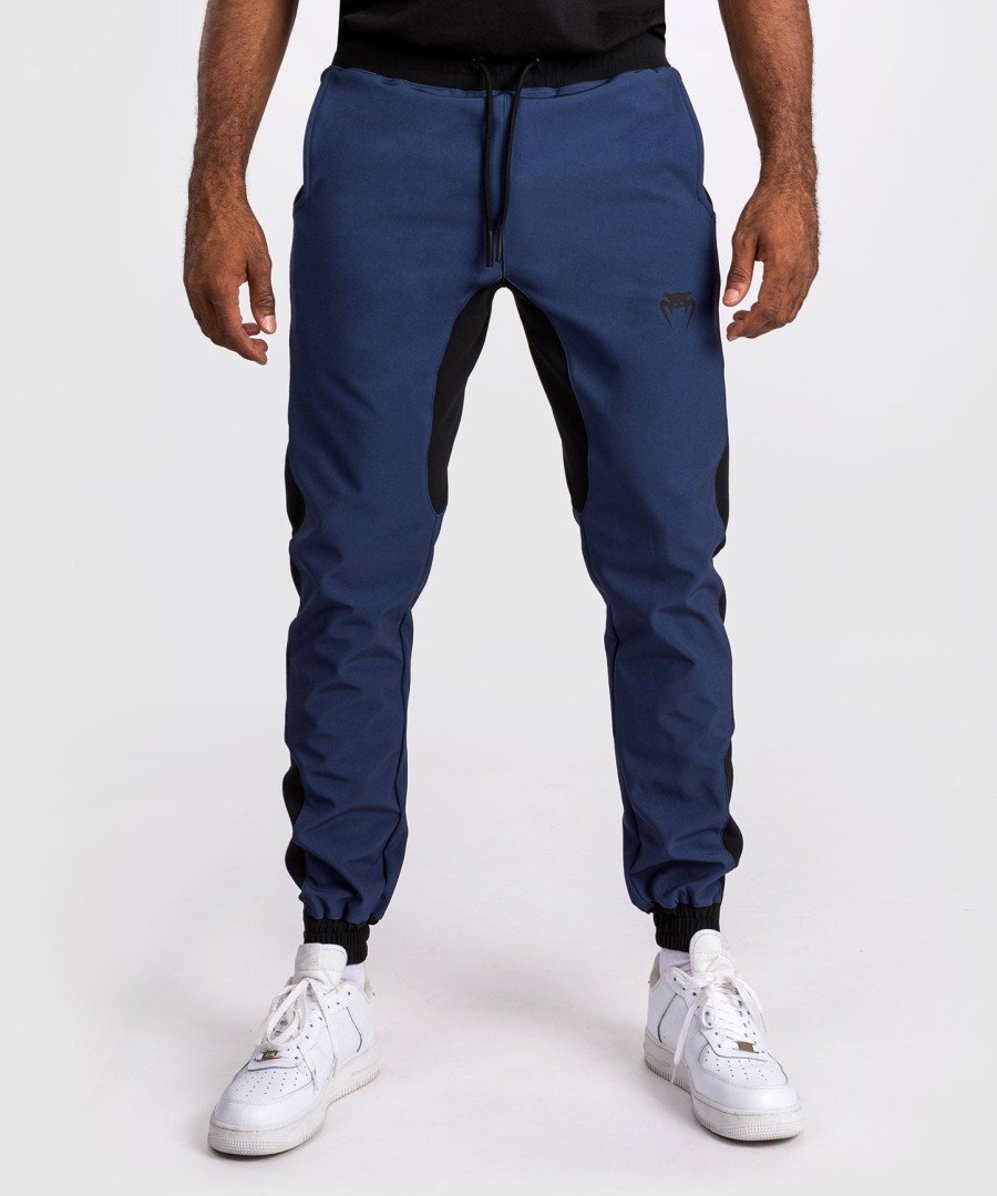 venum laser 3.0 jogger - mustasininen
