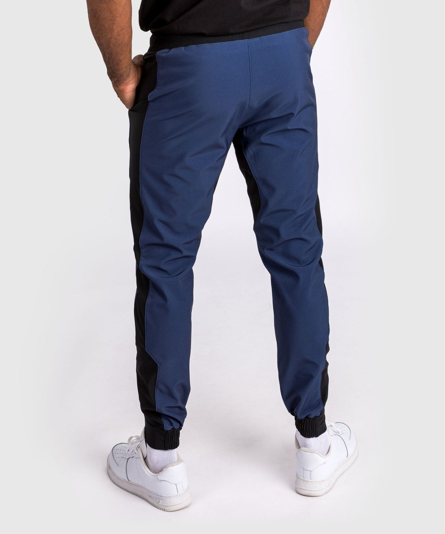 venum laser 3.0 jogger - mustasininen