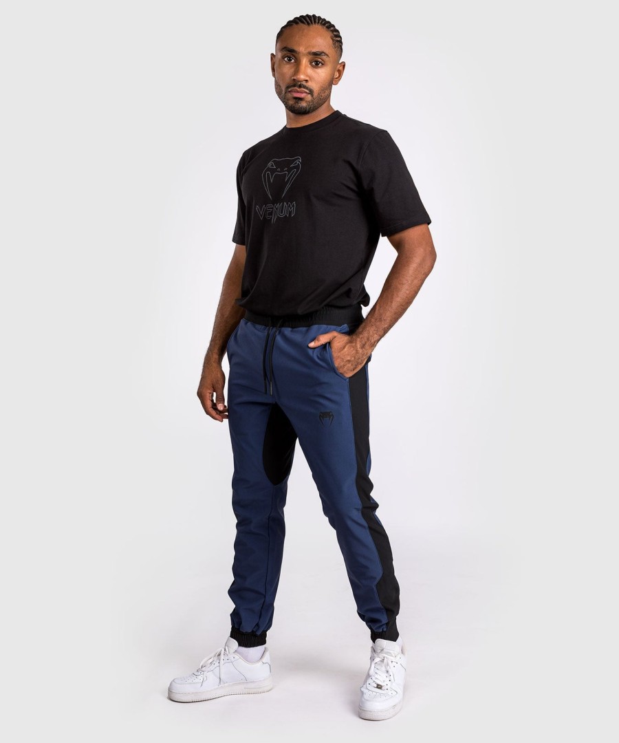 venum laser 3.0 jogger - mustasininen