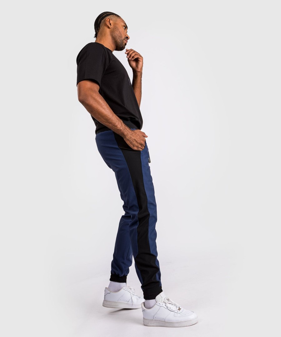 venum laser 3.0 jogger - mustasininen