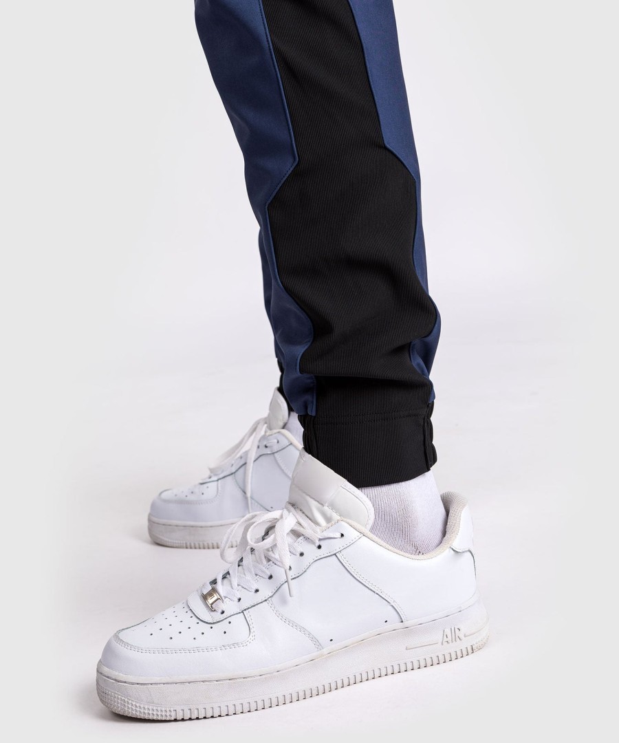 venum laser 3.0 jogger - mustasininen