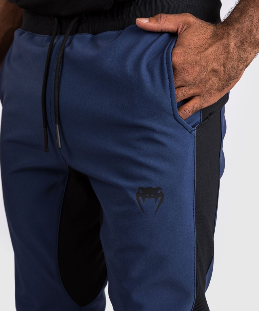 venum laser 3.0 jogger - mustasininen