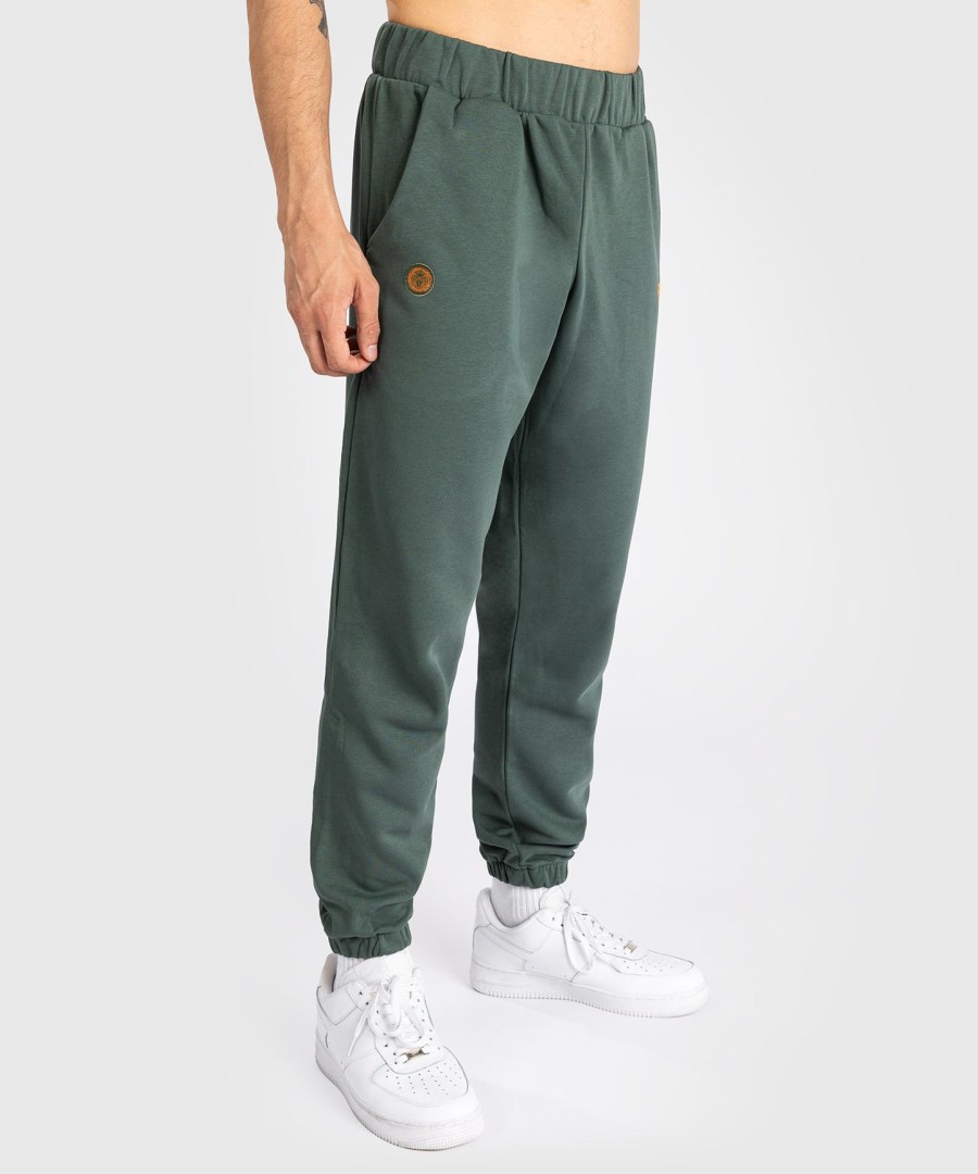 venum vortex xl lite miesten lenkkeilyhousut - khaki