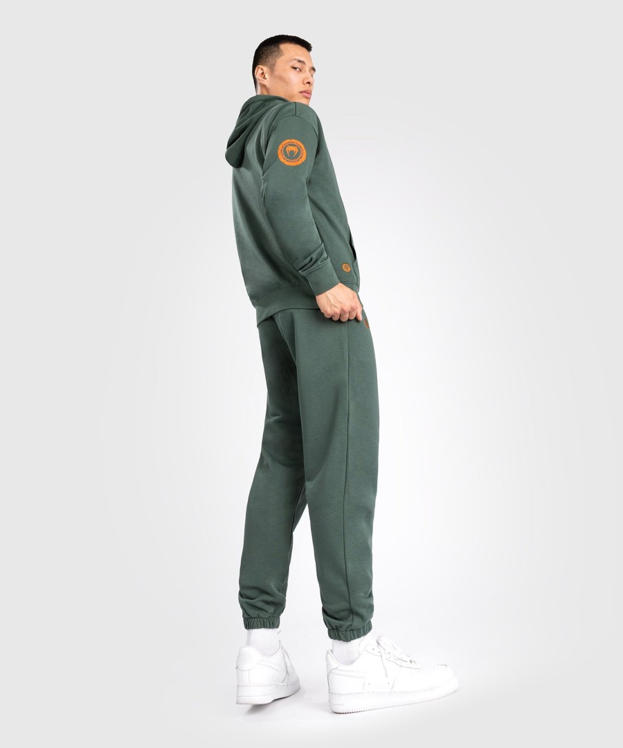 venum vortex xl lite miesten lenkkeilyhousut - khaki