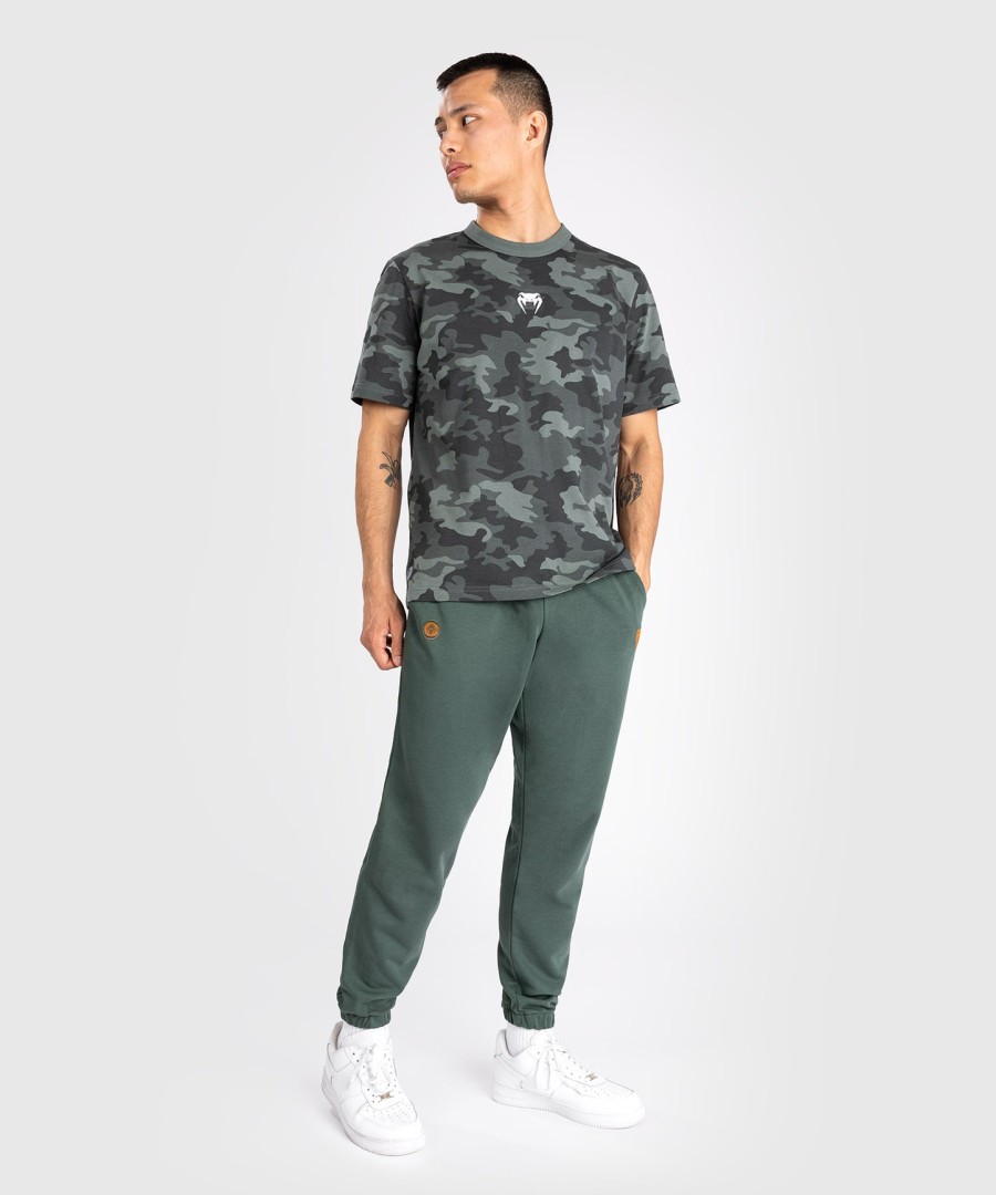 venum vortex xl lite miesten lenkkeilyhousut - khaki