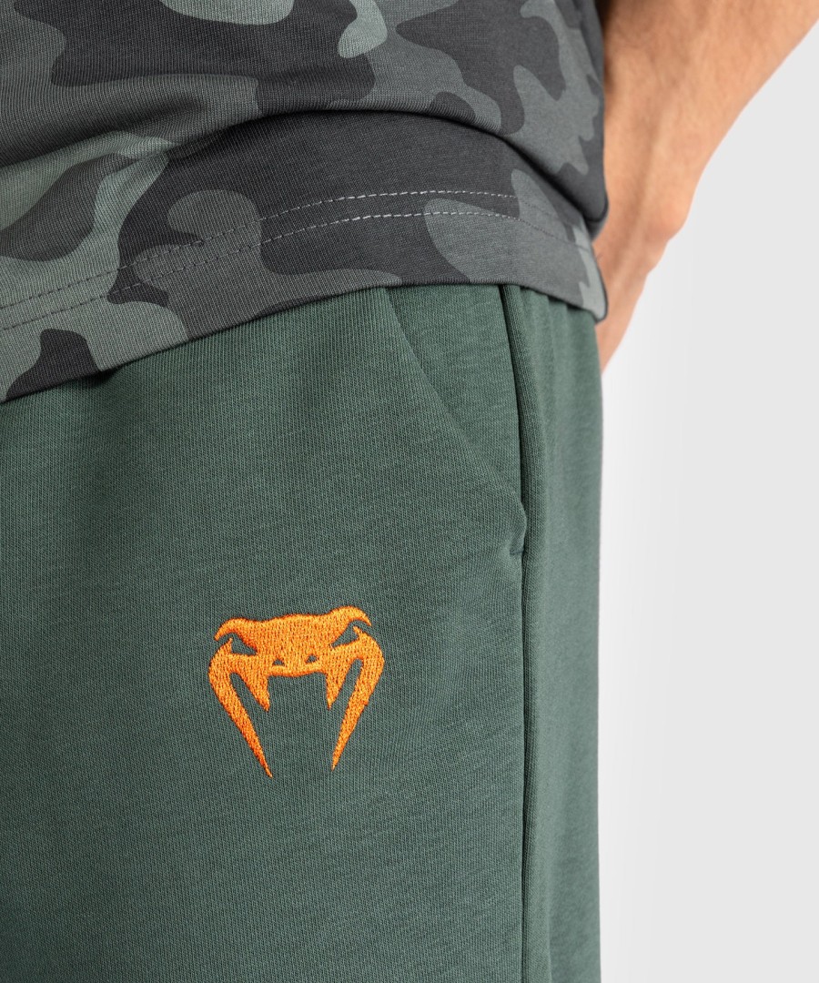 venum vortex xl lite miesten lenkkeilyhousut - khaki