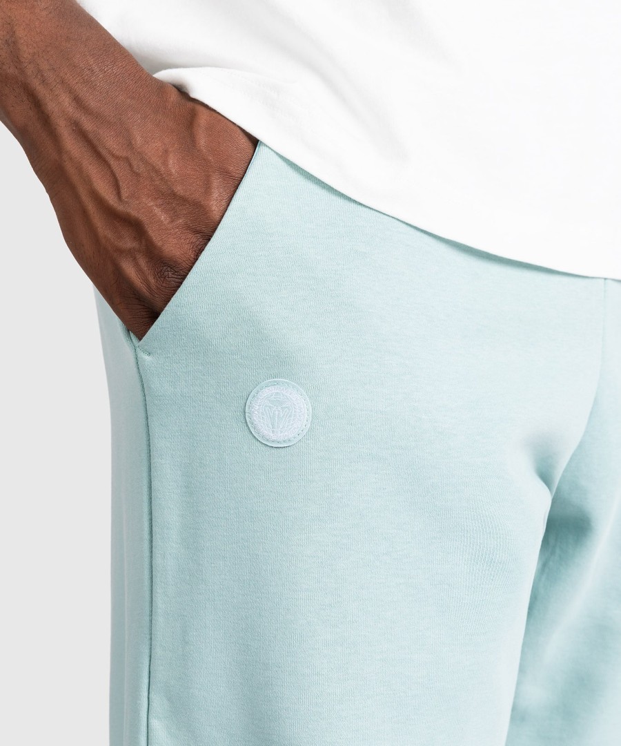 venum vortex xl miesten verryttelyhousut - valtameren sininen