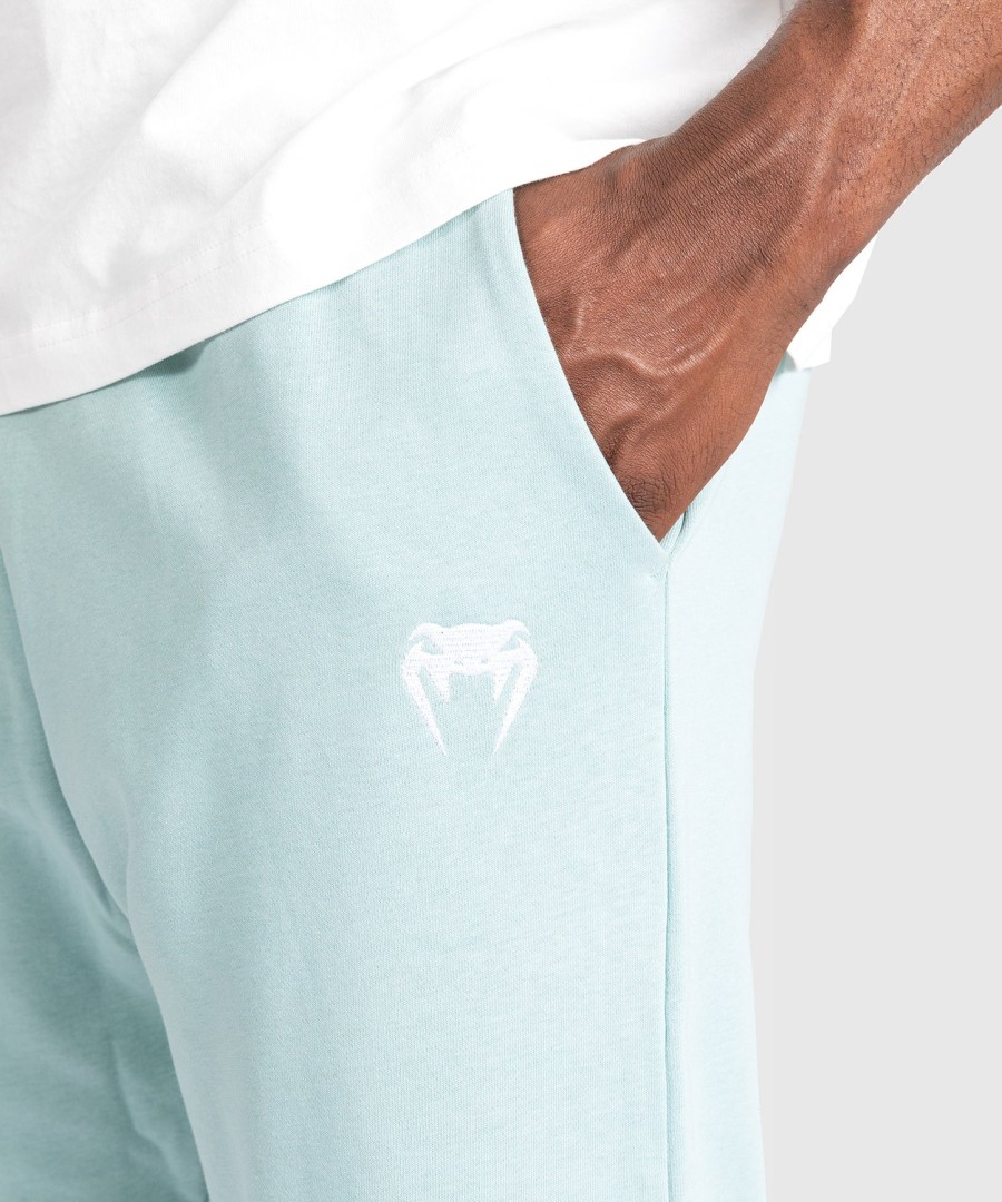 venum vortex xl miesten verryttelyhousut - valtameren sininen